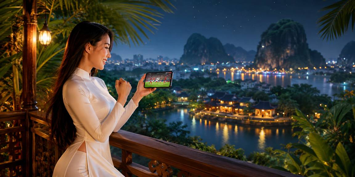 lmc555 mobile gaming