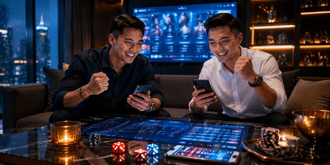 lmc555 Live Baccarat Di Dong Là Gì